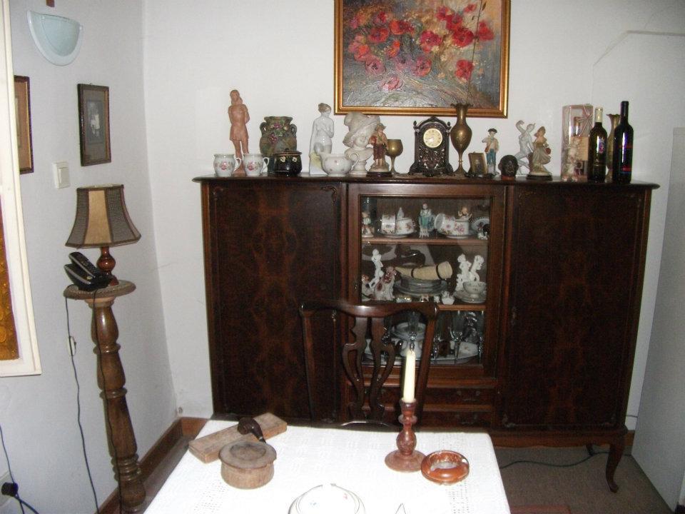 Fonagy Es Walter Vendeg- Es Borhaz Bed & Breakfast Vac Exterior photo