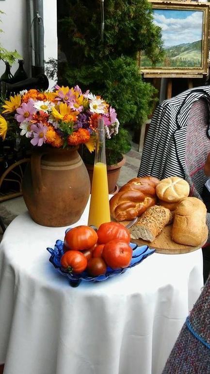 Fonagy Es Walter Vendeg- Es Borhaz Bed & Breakfast Vac Exterior photo